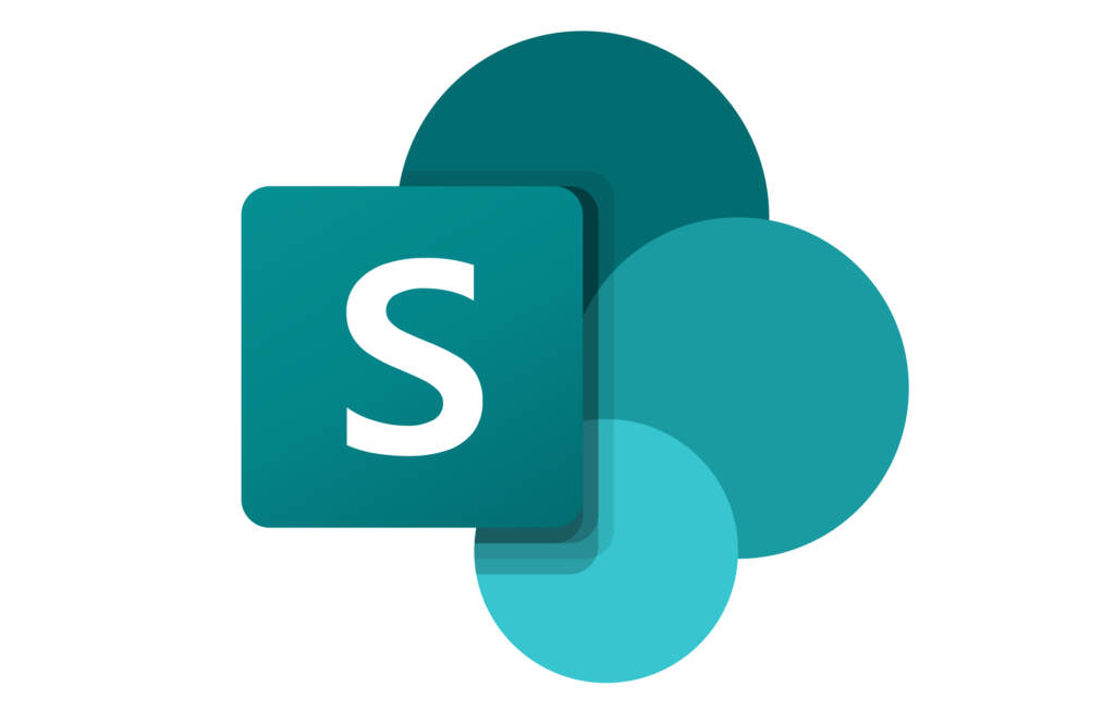 Intranet SharePoint logo