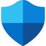 logo Microsoft defender